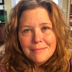 Meet your Posher, Karin